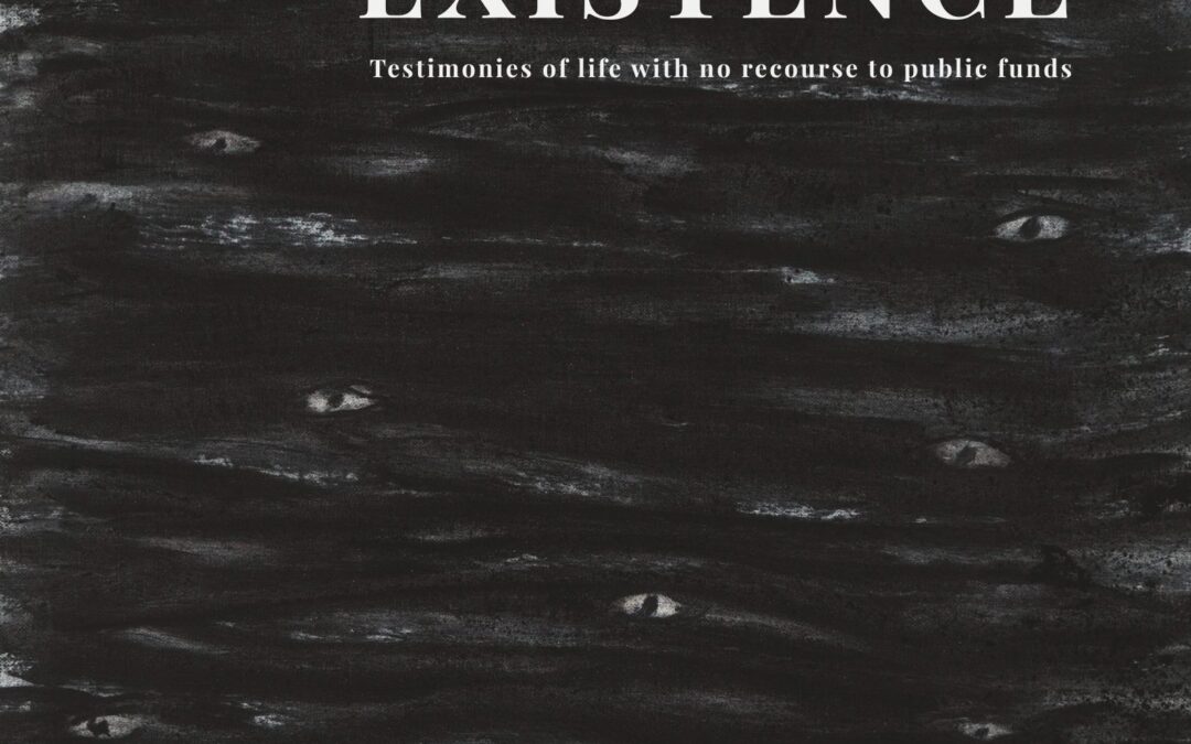 Fragments of existence