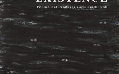 Fragments of existence